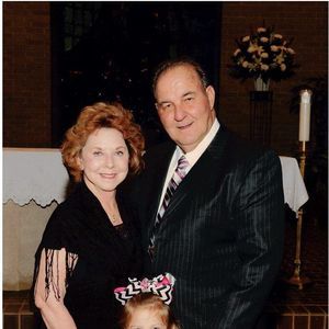 Meet your Posher, Donna